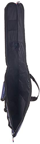 Ritter rgp2-e Elec – Housse/étui pour guitare electrica-bajo, avec tissu Répulsif à l’eau, couleur bleu - Les Beatles, Paul McCartney, John Lennon, RIngo Starr, George Harrison Ritter rgp2-e Elec – Housse/étui pour guitare electrica-bajo, avec tissu Répulsif à l'eau, couleur bleu – Image 4