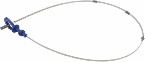 Jauge d'huile moteur fiable pour Benz C320 et C32 OEM 120589072100 acier