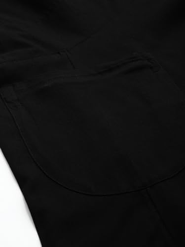 Image of The Veshti Company Printed Harem Pants for Men's Cotton Hippie Style Baggy Boho Yoga Pajama Pant with Pocket