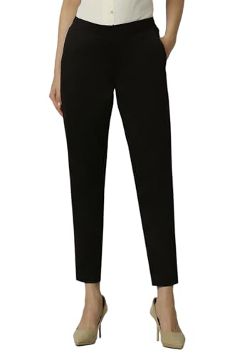 Image of Van Heusen Women's Regular Casual Pants