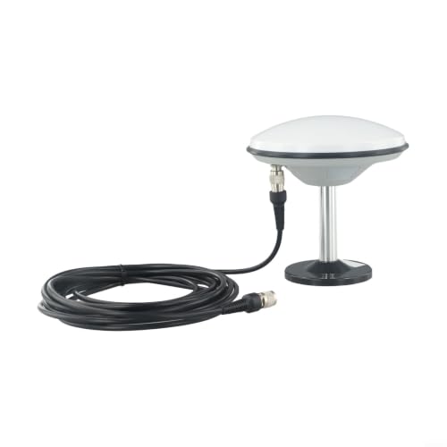 Antena GPS para router de puerta de enlace en instalaciones IoT inteligentes