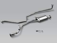 Amazon | 無限(MUGEN |ムゲン) 【 スポーツエキゾーストシステム