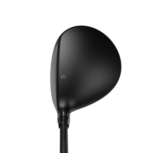 Cobra OPTM X Fairway Wood, Right Hand, Men's, Metal