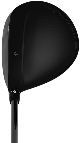 Srixon ZXi Fairway Wood, Right Hand, Men's, Carbon