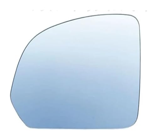 Verre de rétroviseur XC40 anti-buée pour réparer un miroir cassé