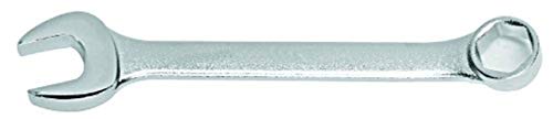 Short 6 PT Combination Wrench 3/16-Inch