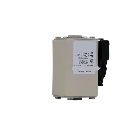 Fusible 170M3490 protège vos semi-conducteurs des courts-circuits