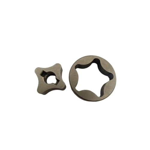 Pieza 0GR0-0700A0 rotor bomba de aceite CFMoto 500HO y SSV