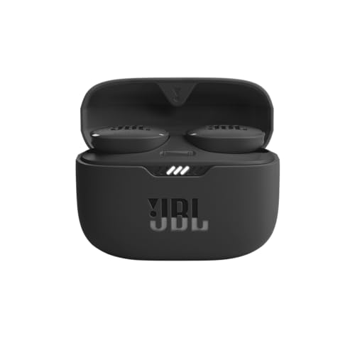 JBL Tune 130NC TWS True Wireless In-Ear Noise Cancelling Headphones by JBL - Used condition - Image 7