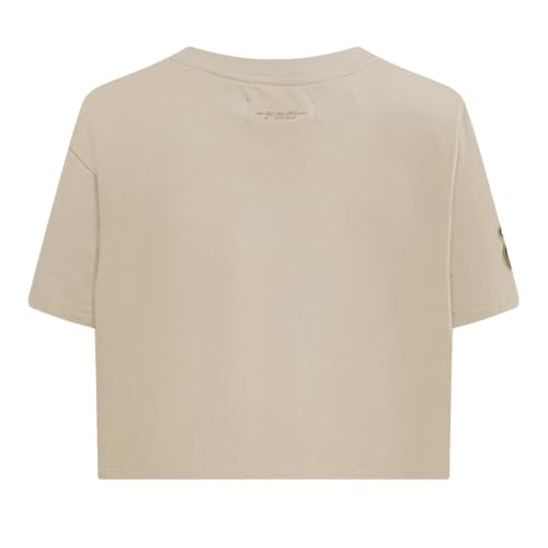 Image of Pro Standard NBA Womens Womens NBA Neutral Cotton Short Sleeve Boxy Tee