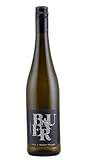 Emil Bauer 'Make Müller-Thurgau Great Again', Trockener Weißwein aus der Pfalz (1 x 0.75l)