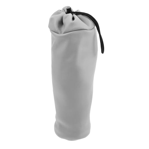 HANABASS Curved Neck Bag Sax Case Accessories Pocket Waterproof Wind Instrument Bag for Saxophone and Trumpet