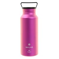 Amazon.co.jp: Snow Peak Aurora Bottle 800 TW-800RE-OC