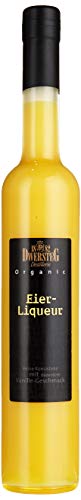 Dwersteg Organic Eierlikör Bio (1 x 0.5 l)