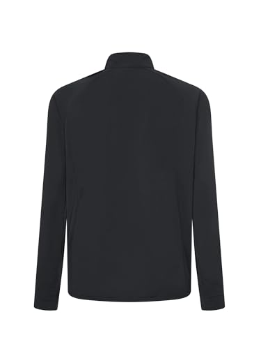 Veste Homme Rock Experience Lancelot : coupe-vent technique de randonnée