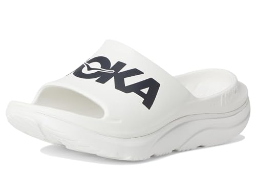 Image of HOKA unisex-adult Ora Athletic Slide