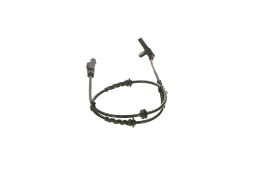 BOSCH 0265004136 ABS Wheel Speed Sensor - Compatible with Select Ford Explorer, Explorer Sport; Lincoln Aviator; Mercury Mountaineer; REAR by Bosch - Image 4