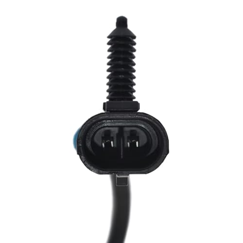 Capteur de vitesse ABS défaillant solution pour Chevrolet Avalanche 1500