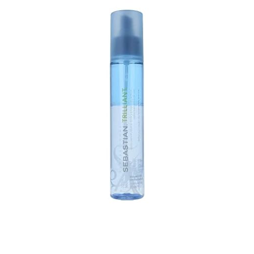 Sebastian Professional Flaunt Trilliant - Protetor Térmico 150ml