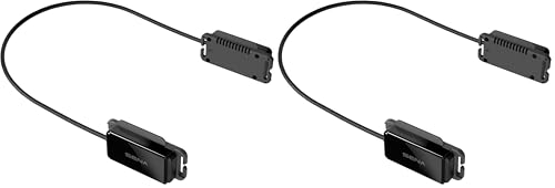 Casque Intercom Bluetooth Universel SENA pi pour Cyclisme Route et VTT Lot de 2