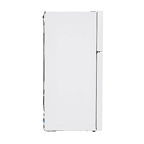 LG French door refrigerator