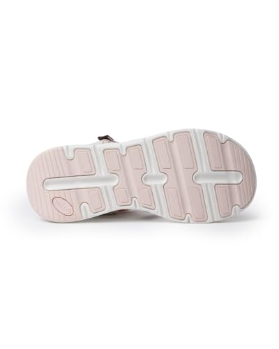 Sandalias de mujer para verano de diseño ligero y confortable modelo Izas Roy 4
