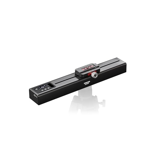 Trexo SLIDERV2 Slider V2 Essential Motorized Camera Slider cover
