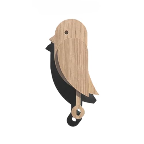 Bird Replacement Component to The Birdie Fresh AIT Monitor (Wood)