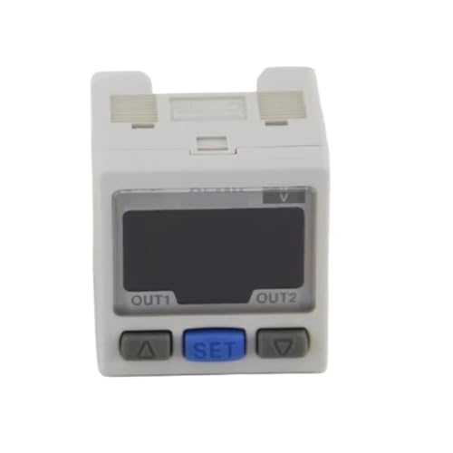 Sensor de flujo PFMV300-ML para evitar fugas de aire en sistemas neumáticos 2