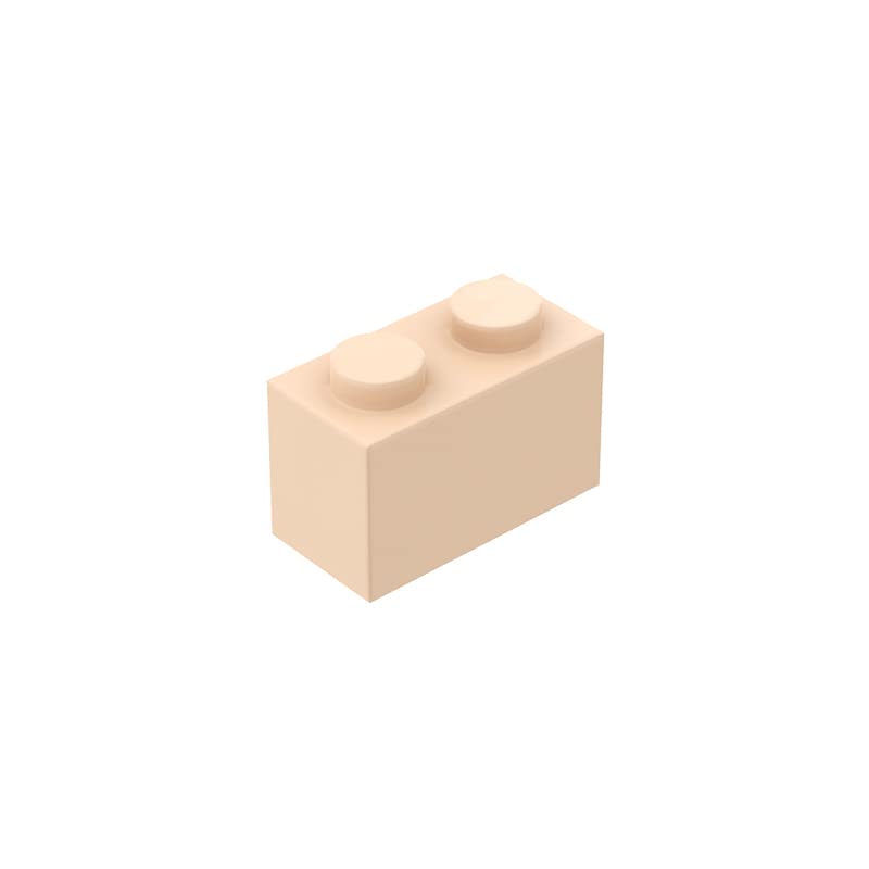 TTEHGB TOY Toy Interlocking Building Set