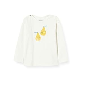 Imps&Elfs U Slim T-shirt ls Wellington uniseks-baby t-shirt
