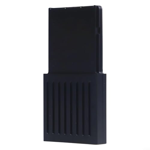 Caja externa para SSD NVMe 2230 de aluminio para X/S miniatura 6
