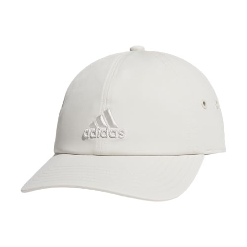 adidas VMA 2.0 Relaxed Fit Adjustable Hat Gorra de béisbol, Óxido de Aluminio, Talla única para Hombre
