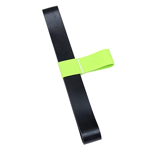 6/12L Rubber Tanks Hose Retainer Band Elastic Snorkeling Diving Tanks Cylinder Hose Retainer Band Strap