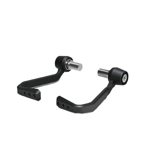 Protège-mains et levier d'embrayage moto pour MT-09 FZ-09 SP