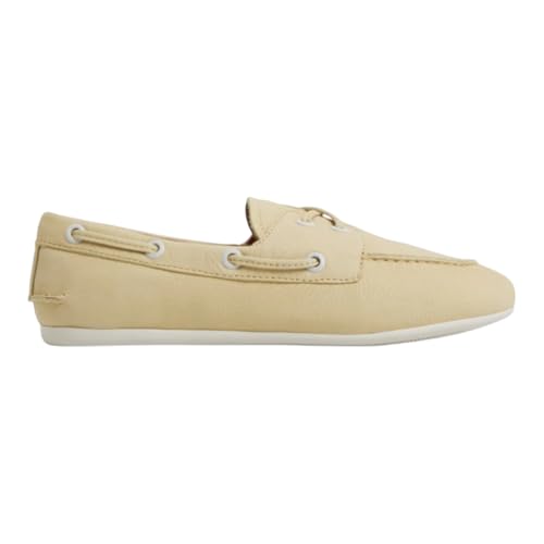 Image of Sperry Women's Slimboat Leather Boat Shoe