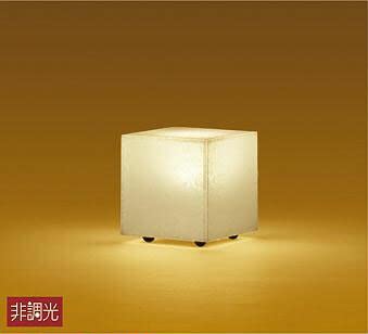 Amazon.co.jp: 大光電機(DAIKO) LEDスタンド (ランプ付) LED電球