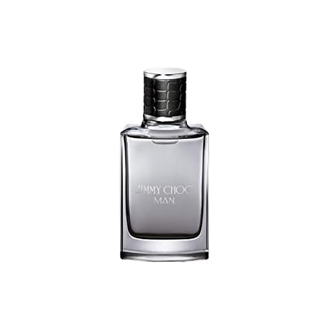 Jimmy Choo Man Eau de Toilette 30ml Cover