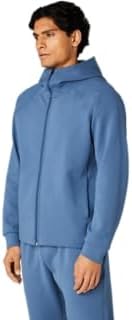 ASICS Men's MOBILITY KNIT JACKET Training Apparel