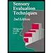 Sensory Evaluation Techniques