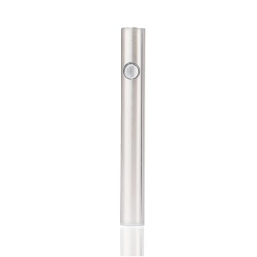 CBDLbh 510Ki obe[ dq^oR VAPE y^ 510Xbh mod F|CU[ (SILVER) KiNGCHiLL(LO`)