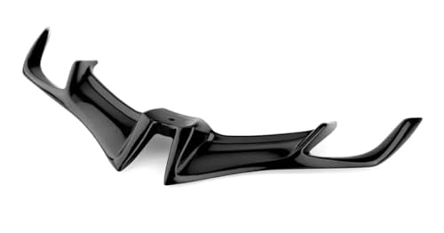 Cache latéral carénage avant R15 V3 2017-2021 avec aileron personnalisable