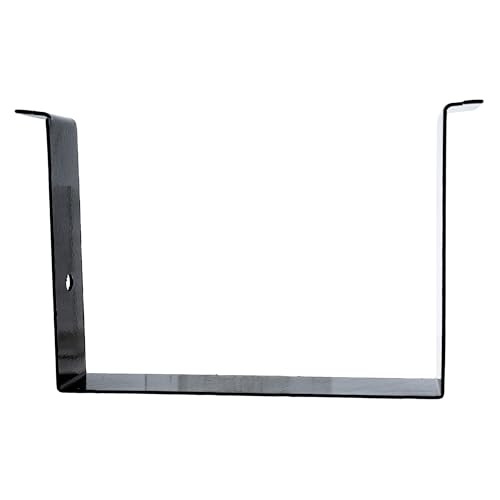 CUB CADET 783-08567-0637 Battery Bracket Powder Black XT1 XT2 GX54 ST54 LX54