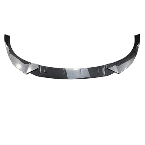 Splitter de pare-chocs avant Hyundai I30N MK3.5 protection et aérodynamisme look carbone