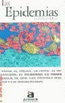 Hardcover Las epidemias Book