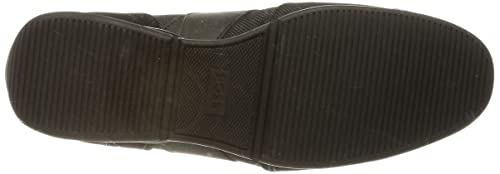 BOSS Saturn_Lowp_nylg, Scarpe da Ginnastica Uomo