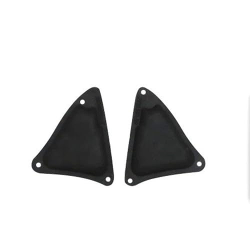 Isolation acoustique moteur BMW X4 G02 thermique mousse