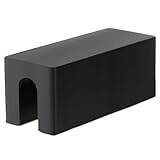 Metlead Boat Transom Saver, Single Ram Wedge, Outboard Motor Support Compatible with Suzuki, Yamaha, Mercury, Honda, Tohatsu, Evinrude, Verado
