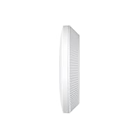 TP-Link Omada EAP720 Wi-Fi 7 Access Point BE3600 Dualband, 1 × 2,5G-Port, PoE- oder DC-Betrieb, MLO, WPA3, Nahtloses Roaming, Einfache Einrichtung, Fernverwaltung über Omada – Ansicht 3