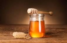 Geohoney Pure Concentrated Lemon Honey 7 KG miniatura 4